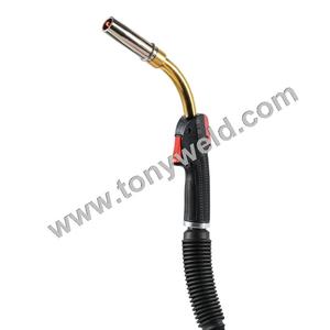 Torche à pistolet refroidie à l'eau <span class=keywords><strong>Kemppi</strong></span> MMT52W / PMT52W 3,0 m 4,5 m - Product Image 5