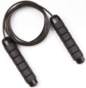 Tùy Chỉnh Tốc Độ Nhảy Tập Thể Dục Dây Trọng PVC Dây Thép Có Thể Điều Chỉnh Nhảy Dây Thông Minh Tập Thể Dục Đào Tạo Công Cụ - Product Image 1