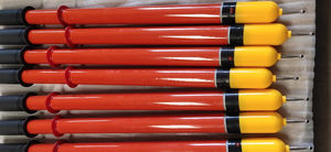 Détecteur de haute tension télescopique extensible portable 35kV avec fonction d'autotest - Product Image 6