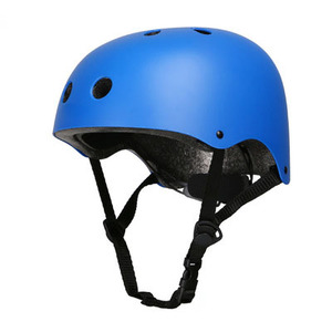 Casco de escalada multideporte para niños, jóvenes y adultos, patín de patinaje en línea - Product Image 3