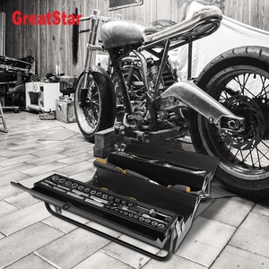 GreatStar Customized Metals Household <b>Hand</b> <b>Tool</b> Kit 183PCS Bike <b>Set</b> Box Repairing Limited Warranty - Product Image 2