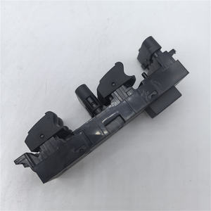 Piezas de repuesto para coche WLGRT, <span class=keywords><strong>interruptor</strong></span> de ventanilla eléctrica 1J4959857B para <span class=keywords><strong>Seat</strong></span> <span class=keywords><strong>LEON</strong></span> 1M1 VW Bora - Product Image 5