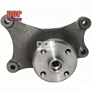 Soporte de Ventilador para Motor Diésel 5270366 5270378 5262503 5262501, Buje de Ventilador para Cummins ISF2.8 - Product Image 4