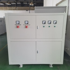 Transformateur triphasé sec 380V 440V vers 1140V 690V 660V <span class=keywords><strong>Isolation</strong></span> tunnel 50/60Hz SG-630 KVA Double enroulement - Product Image 2
