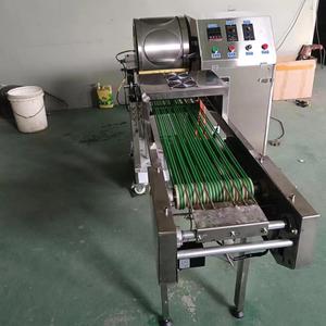 自動ペストリーシート・トルティーヤ・春巻き包装機 春巻き包装シート製造機 - Product Image 3
