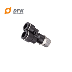 Transporte de fluidos y gases EPX 8 Neumático EPX 8 - Product Image 3