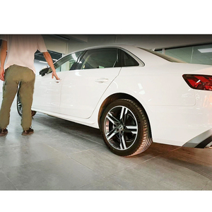 Système d'entrée sans clé d'origine pour Audi A3/A4/A5/A6/A7/A8/Q4/Q5/Q7/TT (2017-2023) Accès confort amélioré Verrouiller/déverrouiller les portes - Product Image 5