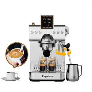 Empstorm macchina da caffè Semi automatica macchina da caffè fredda di alta qualità Elect - Product Image 1