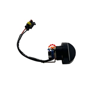 Throttle Knob Gear Switch 60117463 for Truck Crane Excavator - Product Image 1