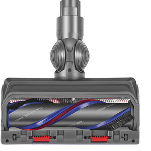 Brosse de sol à couple élevé 100W compatible avec les aspirateurs V7/V8/V10/V11/V15-Accessoire pour tête d'aspiration à entraînement direct anti-enchevêtrement - Product Image 6