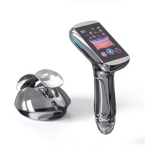 Máquina Portátil <span class=keywords><strong>Morfeus</strong></span> 8 para el Rostro y el Cuerpo, Eliminación de Acné, Cicatrices, Estrías, Tensado de la Piel - Product Image 6