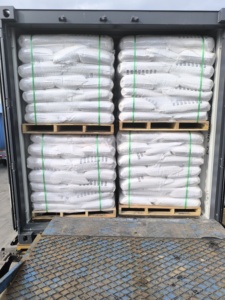 산업 등급 수산화칼슘 식품 등급 백색 분말 수화 석회 (CAS No.1305-62-0) - Product Image 6