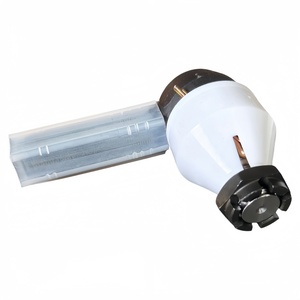 Pièces de direction de camion de haute qualité 20350395 20742127 Embout de biellette de direction pour camion Volvo - Product Image 1