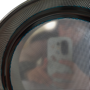 Manufacturer Dia 200mm 8inch Soil <b>Aggregate</b> Sand Test Stainless Steel Testing Mesh Sieve - Product Image 5