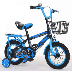 Vélo pour enfants à vendre, très demandé, 14 pouces / Vélo pour filles, 12 pouces / Vélo pour enfants de 10 ans, jouets pour garçons - Product Image 6