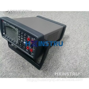 1 ชิ้น KEYSIGHT คีย์ไซท์ 34470A 7-1/2 DIGIT MULTIMETER / ฟังก์ชั่นดี HH - Product Image 2