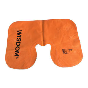 Aufblasbares Keil kissen von Sea to Summit für Flugzeug reisen - Product Image 5