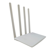 Router Inalámbrico WiFi MW325R Usado a Buen Precio con Software Usado, Router de 300Mbps con Buena Señal