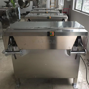 Máquina Descascaradora de Coco Eficiente y Duradera con Motor de Alta Eficiencia, Acero Inoxidable SUS304, 220V/380V - Product Image 2
