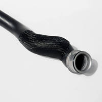 Tuyau de radiateur moteur durable OE 2035010282 pour Mercedes Benz Classe C W203, testé à 100 % sous pression, accessoire moteur