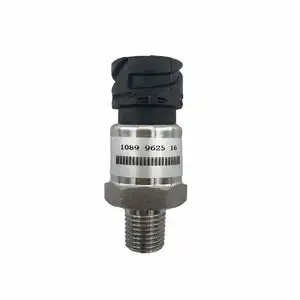 1089057543 Preço razoável parafuso ar compressor pressão sensor para Atlas Copco 1089057554