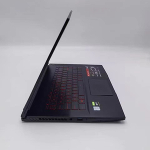 Portátil para juegos MSI GL63 i7 8va generación GTX1060(6G) 8G 128G 500HDD usado, netbook para estudiantes, computadora empresarial, calificación A. - Product Image 3