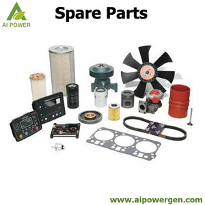 Régulateur AVR électrique Leory Somer pour générateurs alternateurs modèles R120/R180/R250/R450/R230/R220/D350/D550 12V/24V - Product Image 4