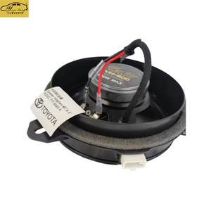 Altavoz Coaxial HiFi de <span class=keywords><strong>2</strong></span> vías para coche de 6,5 pulgadas, frecuencia de rango completo, puerta de vehículo, Audio automático, música, Subwoofer estéreo, estilo disco de hierro - Product Image 4