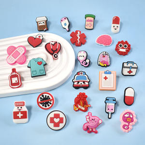 Многоразовый, оптовая продажа, силиконовый стетоскоп, наконечник соломы - Product Image 5