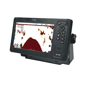 Dispositivo Anticolisión para Embarcaciones ONWA KP-29A con Antena GNSS Integrada, <span class=keywords><strong>Plotter</strong></span> de Cartas GPS de 9'', Transpondedor AIS Clase B+, China, Otros - Product Image 4
