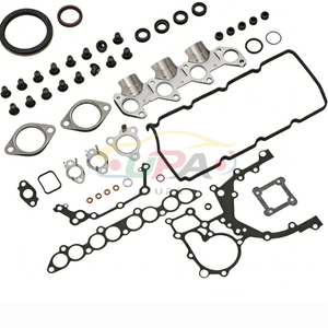 Nuevo Kit de Juntas Originales para Reparación de Motor OE 20910-2AK10 H-YUNDAI GRANDEUR K-ia OPIRUS con Garantía de Un Año Beijing 60*20*5 - Product Image 2