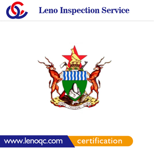 Zimbabwe CBCA certificado informe certificado de conformidad de china - Product Image 1