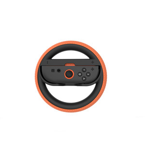 Anti-Slip Joycon Racing Game Grip for NS2 <strong>Nintendo</strong> <strong>Switch</strong> 2 Controller <strong>Steering</strong> <strong>Wheel</strong> Grips Left and Right Handle - Product Image 4