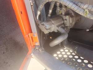 最安値 高品質 日本製 中古 ZAXIS60 油圧ショベル 中古ミニ油圧ショベル 中古クローラー式油圧ショベル 日立 ZAX60 - Product Image 4