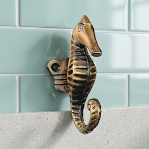 Animal Wall Hook Duck Shape Novelty <b>Coat</b> <b>Rack</b> Wall Mounted Type Durable Carved Design - Product Image 1