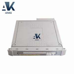 โมดูลเอาต์พุตดิจิตอล Tmr ที่น่าเชื่อถือ T8461 Triplex - Product Image 1