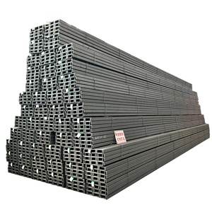 中国製造工場 熱間圧延鋼<span class=keywords><strong>U</strong></span>チャンネルCチャンネル カスタマイズ可能なサイズ 構造支持建築用 ジェイドカッティング - Product Image 1