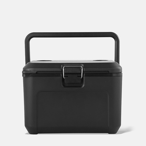 16QT Pratique <span class=keywords><strong>Conservation</strong></span> De La Chaleur Anti-extrusion Multifonction À La Mode Camping Portable Glacière - Product Image 3