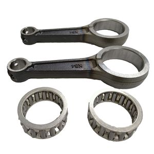 Pièces de moto, bielle de vilebrequin CA250, bielle adaptée à Honda Rebel 250 CMX 250 - Product Image 1