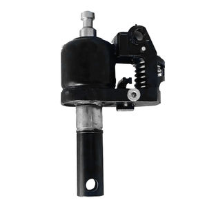 Repuestos para Transpaleta Manual de 2 y 3 Toneladas, Bomba de Fundición - Product Image 2