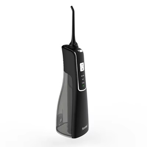 Irrigador Dental Eléctrico Portátil Más Vendido, para Limpieza de Dientes y Encías, Masaje, Resistente al Agua IPX7, 3 Modos de Funcionamiento - Product Image 3