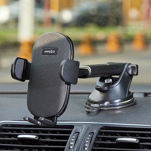 Dasbor Kaca Depan Mobil, Universal Socortes Para Seluler Dudukan Kaca Depan Dasbor untuk Ventilasi Udara Sel Magnetik Dudukan Ponsel - Product Image 3