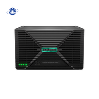 Hpe Proliant微服务器Gen11英特尔至强6300系列E-2400奔腾金处理器超微塔服务器