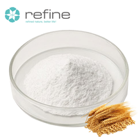Extrait de malt d'orge naturel de qualité industrielle, alcaloïdes végétaux naturels, poudre d'Hordenine à 98 % pour boissons fonctionnelles et aliments en collation