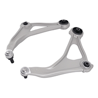 MaXpeedingrods 2 Pcs Lengan Kontrol Bawah Depan & Rakitan Ball Joint untuk Nissan Altima 2013-2014