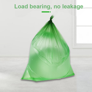 Bolsas de caca de perro biodegradables ecológicas, plástico sostenible y EPI para uso en exteriores con gatos y otros animales - Product Image 3