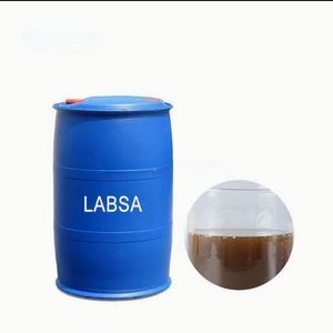 Approvisionnement direct usine LABSA 96/SLES 70/N70 Texapon/ Détergent liquide pour lessive Soins capillaires /Produits chimiques quotidiens /SLES/LABSA - Product Image 1