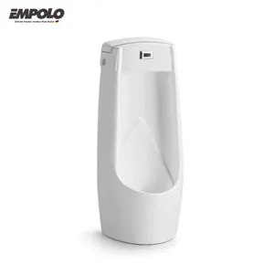 Empolo automatische wand montierte wassers pa rende Keramik Auto Sensor Urinal