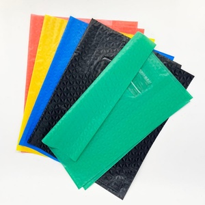 Fundas Protectoras para Libros de PVC Impermeables de Alta Calidad, 17*22cm, Fundas de PVC Coloridas para Libros en Venta - Product Image 2