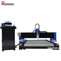 Machine de découpe plasma CNC pour métaux de bureau 1325